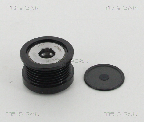 Rueda libre alternador Triscan A/S ref. 8641 104021