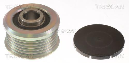 Rueda libre alternador Triscan A/S ref. 8641 104022