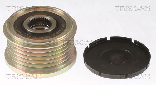 Rueda libre alternador Triscan A/S ref. 8641 104023