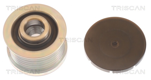 Rueda libre alternador Triscan A/S ref. 8641 104026