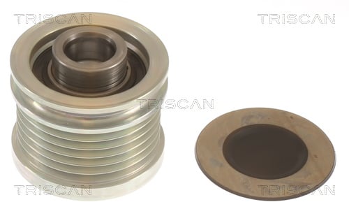 Rueda libre alternador Triscan A/S ref. 8641 104027