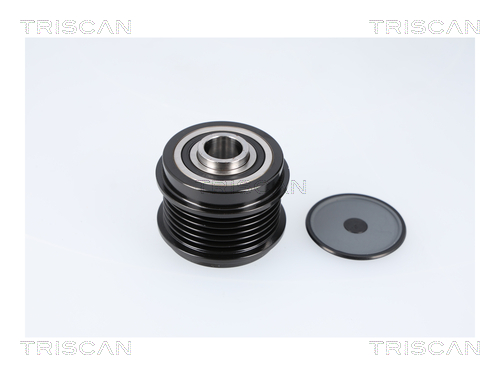 Rueda libre alternador Triscan A/S ref. 8641 104030