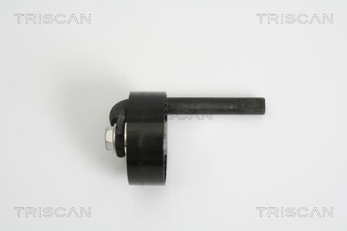 Rolo tensor da correia trapezoidal estriada Triscan A/S ref. 8641 111012