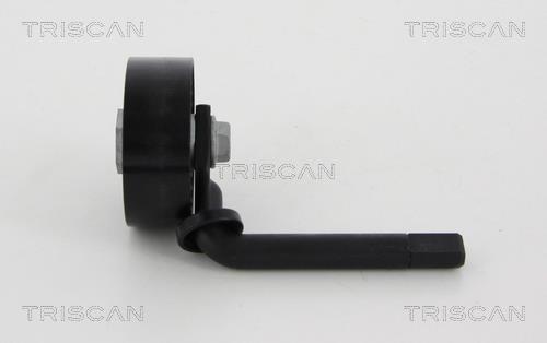 Rolo tensor da correia trapezoidal estriada Triscan A/S ref. 8641 111013
