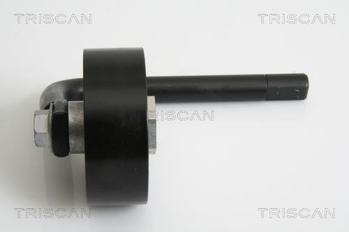 Rolo tensor da correia trapezoidal estriada Triscan A/S ref. 8641 111015