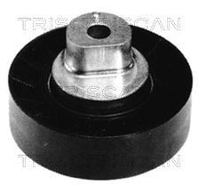 Galet tendeur de courroie d'accessoire Triscan A/S 8641 112001