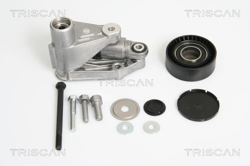 Kit de réparation, bras de serrage - courroie trapézoïdale Triscan A/S 8641 113025