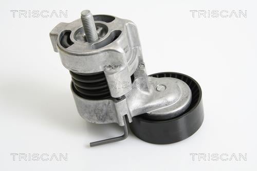 Tensor de correia trapezoidal estriada Triscan A/S 8641 113029