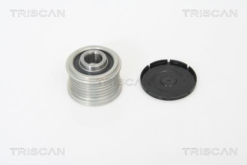Rueda libre alternador Triscan A/S ref. 8641 114002