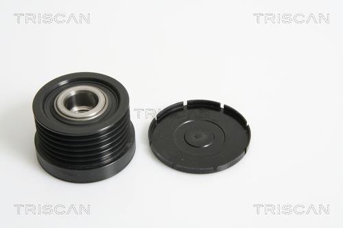 Rueda libre alternador Triscan A/S ref. 8641 114003