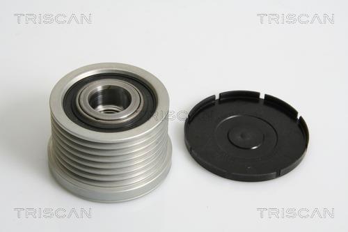 Rueda libre alternador Triscan A/S ref. 8641 114004