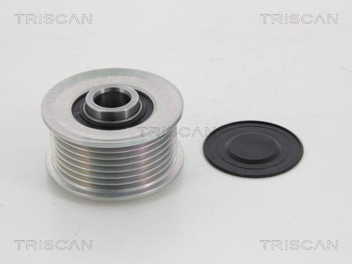 Rueda libre alternador Triscan A/S ref. 8641 114006