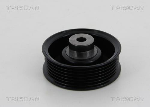 Galet enrouleur de courroie d'accessoire Triscan A/S ref. 8641 132007