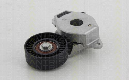 Rolo tensor da correia trapezoidal estriada Triscan A/S ref. 8641 133010
