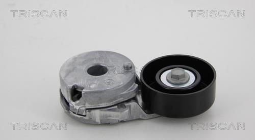 Rolo tensor da correia trapezoidal estriada Triscan A/S ref. 8641 141004