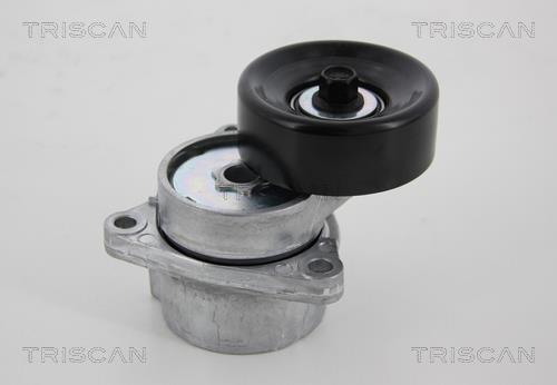 Rolo tensor da correia trapezoidal estriada Triscan A/S 8641 141005