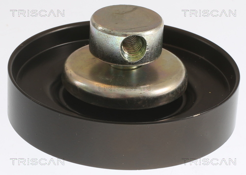 Rolo tensor da correia trapezoidal estriada Triscan A/S ref. 8641 141006