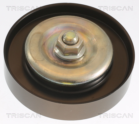Rolo tensor da correia trapezoidal estriada Triscan A/S ref. 8641 141006