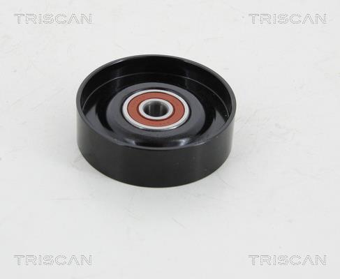 Rolo tensor da correia trapezoidal estriada Triscan A/S ref. 8641 142003