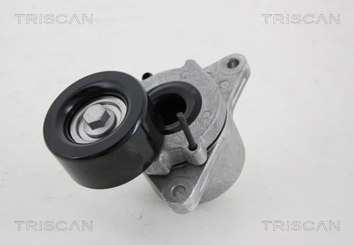 Rolo tensor da correia trapezoidal estriada Triscan A/S ref. 8641 143002