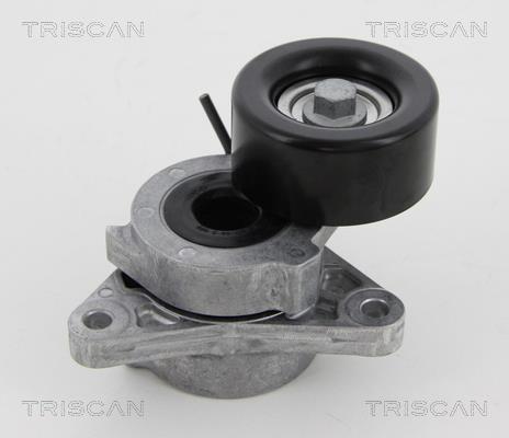 Rolo tensor da correia trapezoidal estriada Triscan A/S ref. 8641 143003