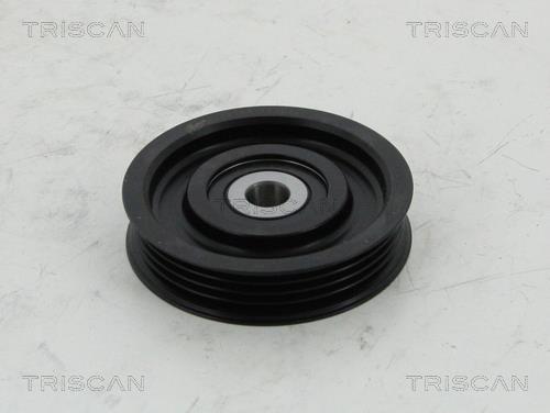 Rolo tensor da correia trapezoidal estriada Triscan A/S ref. 8641 143004