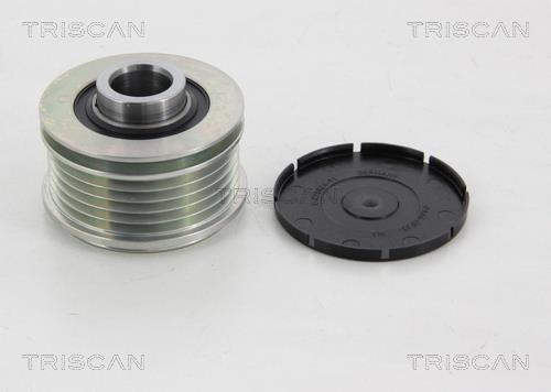 Rueda libre alternador Triscan A/S ref. 8641 144003