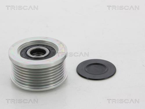 Rueda libre alternador Triscan A/S ref. 8641 144004