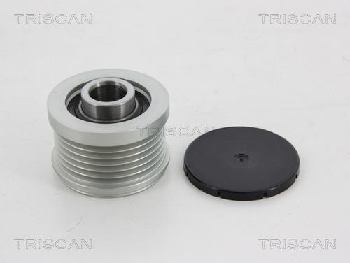 Rueda libre alternador Triscan A/S ref. 8641 144006
