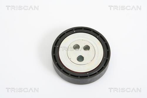 Rolo tensor da correia trapezoidal estriada Triscan A/S ref. 8641 151004