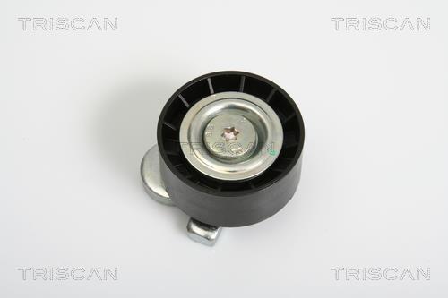 Rolo tensor da correia trapezoidal estriada Triscan A/S ref. 8641 151005