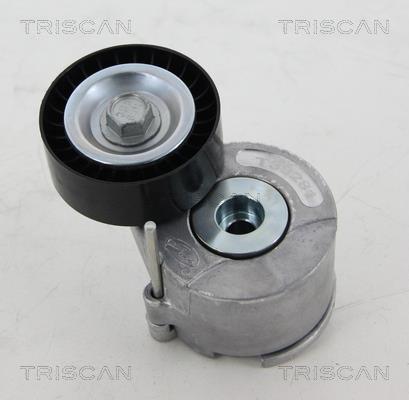 Rolo tensor da correia trapezoidal estriada Triscan A/S ref. 8641 151008