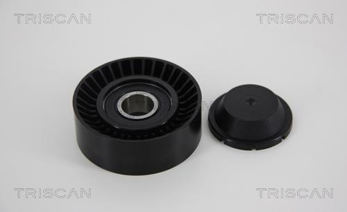 Rolo tensor da correia trapezoidal estriada Triscan A/S ref. 8641 152020