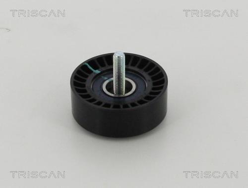 Galet enrouleur de courroie d'accessoire Triscan A/S ref. 8641 152022