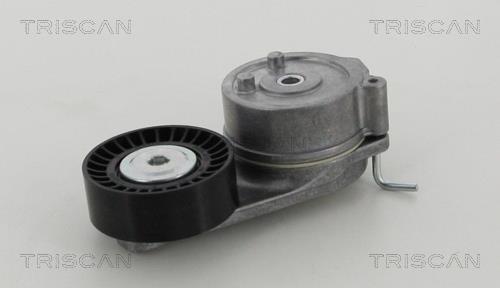 Rolo tensor da correia trapezoidal estriada Triscan A/S ref. 8641 153012