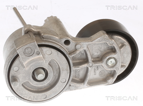Tensor de correa, correa poli V Triscan A/S 8641 153013