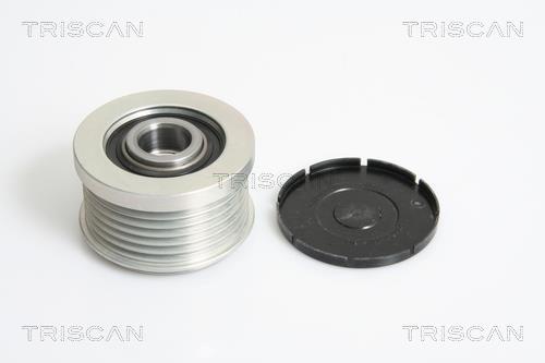 Rueda libre alternador Triscan A/S ref. 8641 154004