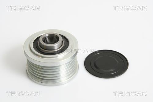Rueda libre alternador Triscan A/S ref. 8641 154005