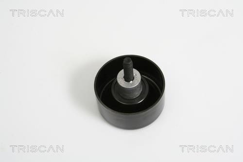 Galet enrouleur de courroie d'accessoire Triscan A/S ref. 8641 162006