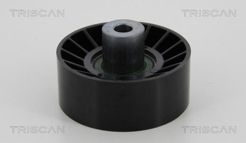 Galet enrouleur de courroie d'accessoire Triscan A/S ref. 8641 162017