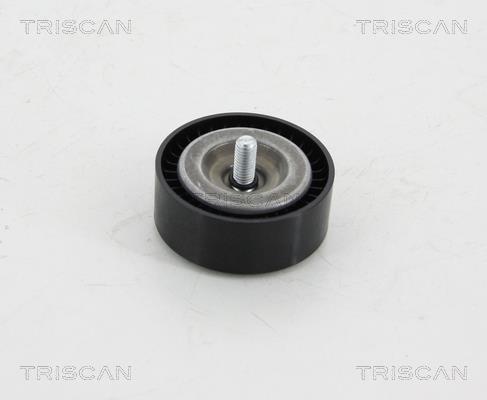 Galet enrouleur de courroie d'accessoire Triscan A/S ref. 8641 162019