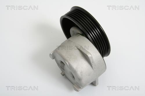 Tensor de correa, correa poli V Triscan A/S ref. 8641 163006