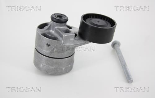 Rolo tensor da correia trapezoidal estriada Triscan A/S ref. 8641 163018