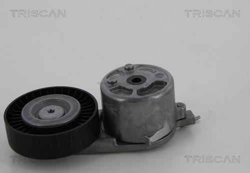 Tensor de correa, correa poli V Triscan A/S 8641 163019