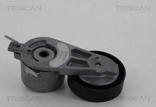Tensor de correa, correa poli V Triscan A/S 8641 163019