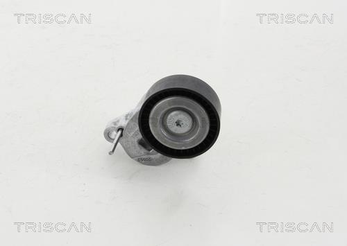 Rolo tensor da correia trapezoidal estriada Triscan A/S ref. 8641 163023