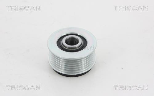 Rueda libre alternador Triscan A/S ref. 8641 164004