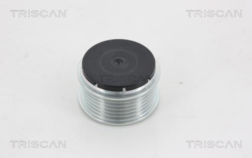 Rueda libre alternador Triscan A/S ref. 8641 164004