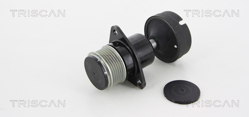 Rueda libre alternador Triscan A/S ref. 8641 164005