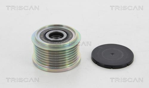 Rueda libre alternador Triscan A/S ref. 8641 164014
